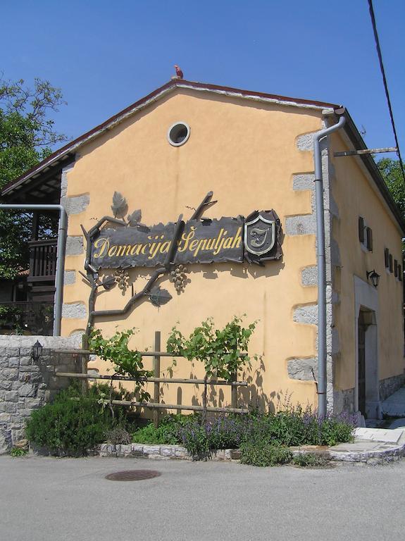 塞扎纳朵玛斯佳旅馆酒店 外观 照片